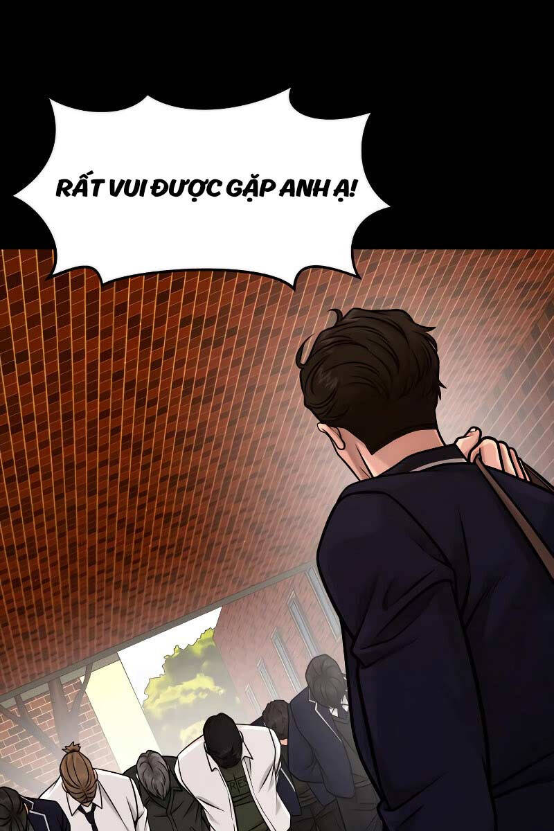 Nhiệm Vụ Diệu Kỳ Chap 120 - Next Chap 119