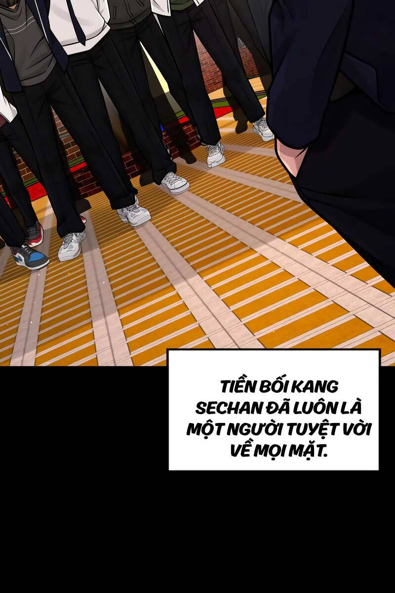 Nhiệm Vụ Diệu Kỳ Chap 120 - Next Chap 119