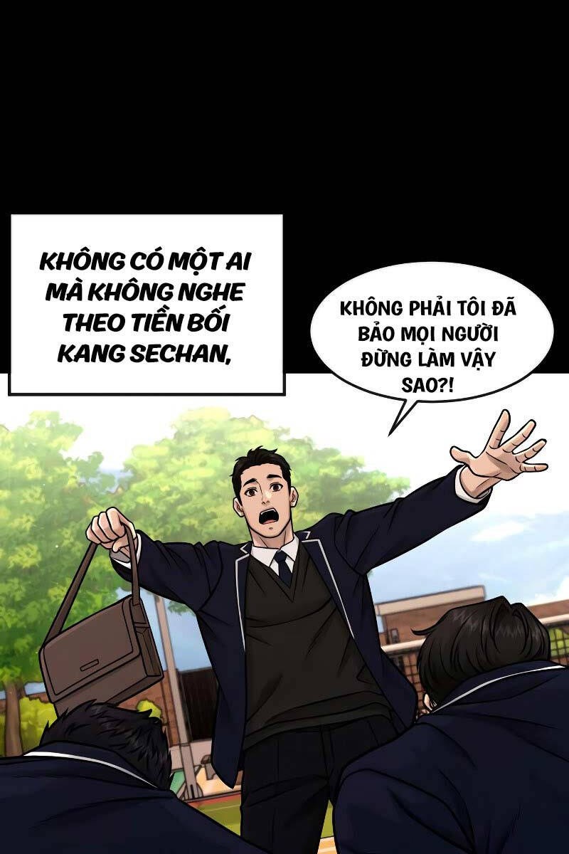 Nhiệm Vụ Diệu Kỳ Chap 120 - Next Chap 119