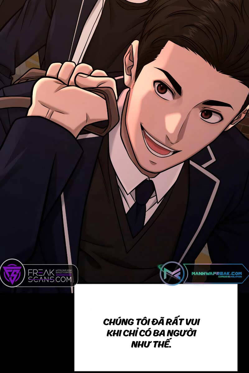 Nhiệm Vụ Diệu Kỳ Chap 120 - Next Chap 119