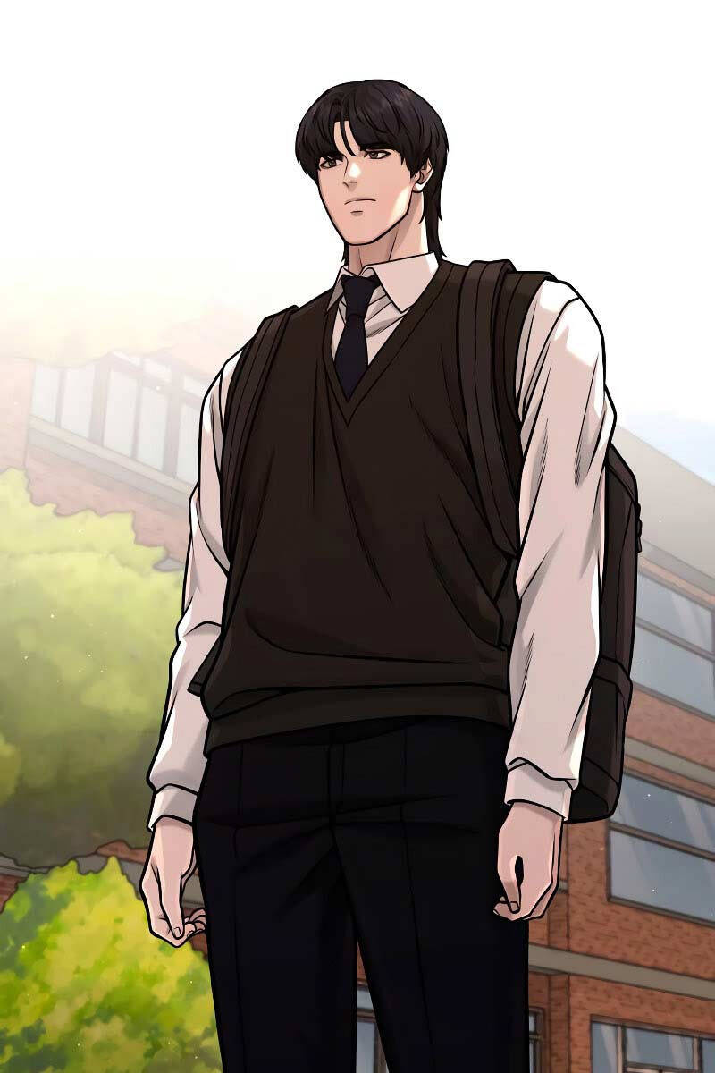 Nhiệm Vụ Diệu Kỳ Chap 120 - Next Chap 119