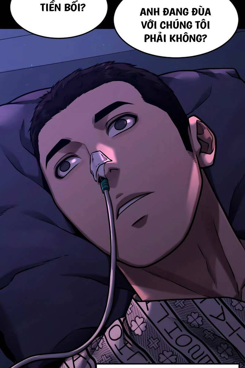 Nhiệm Vụ Diệu Kỳ Chap 120 - Next Chap 119