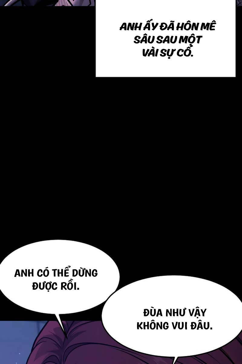 Nhiệm Vụ Diệu Kỳ Chap 120 - Next Chap 119