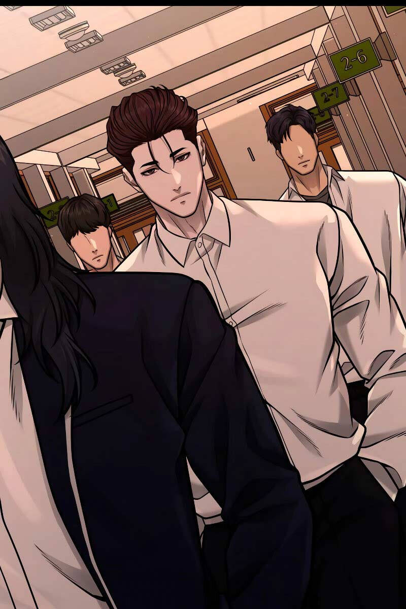 Nhiệm Vụ Diệu Kỳ Chap 120 - Next Chap 119