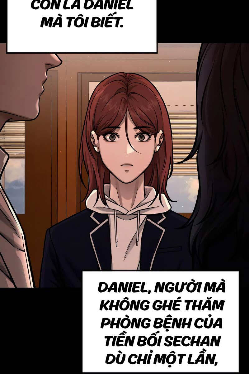 Nhiệm Vụ Diệu Kỳ Chap 120 - Next Chap 119