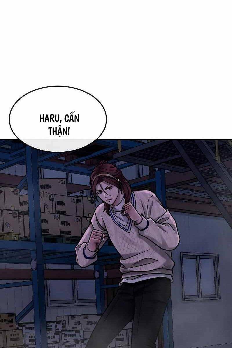 Nhiệm Vụ Diệu Kỳ Chap 121 - Next Chap 120