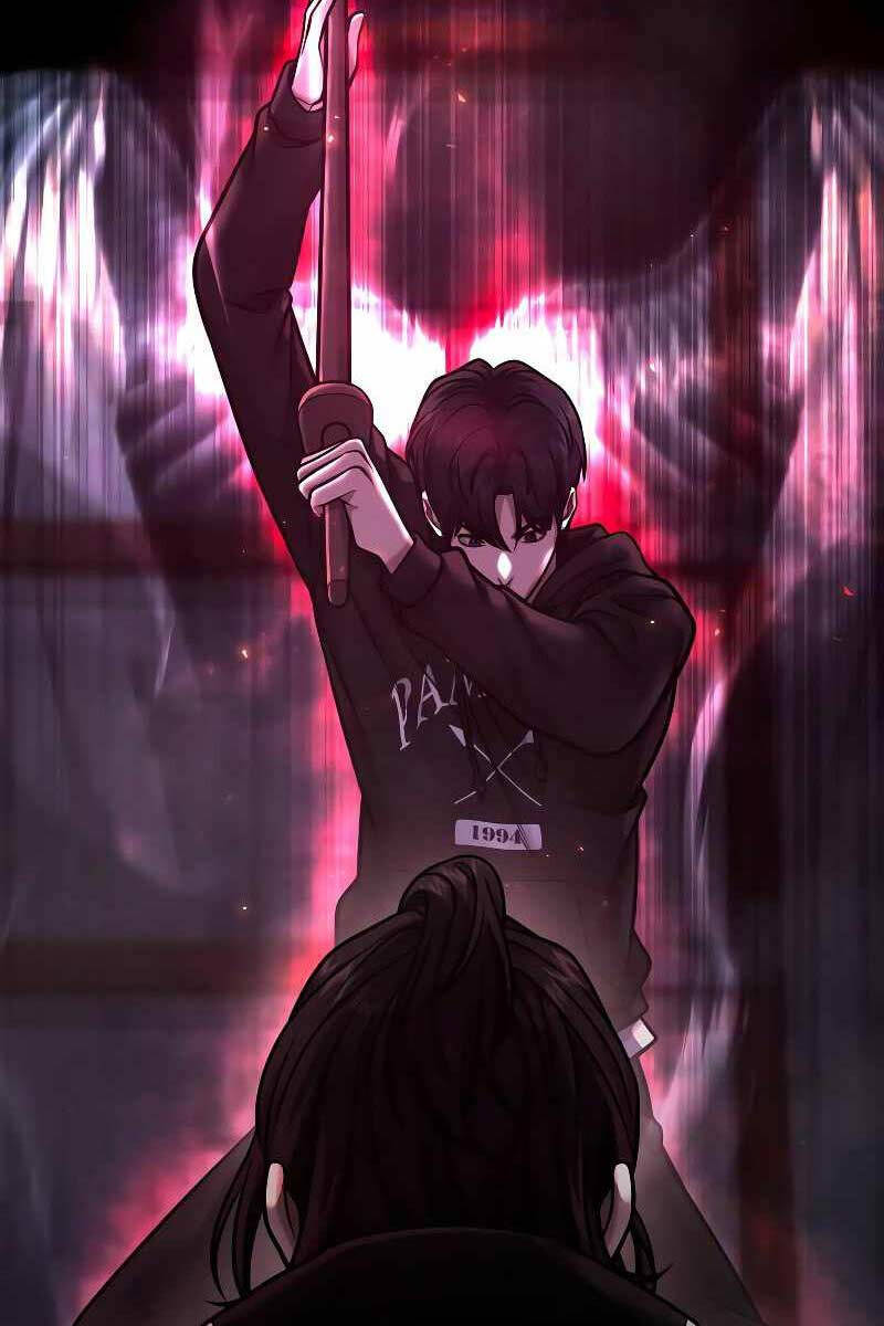 Nhiệm Vụ Diệu Kỳ Chap 121 - Next Chap 120