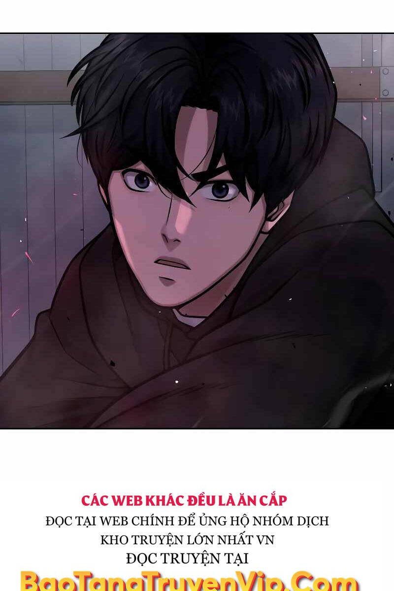 Nhiệm Vụ Diệu Kỳ Chap 121 - Next Chap 120