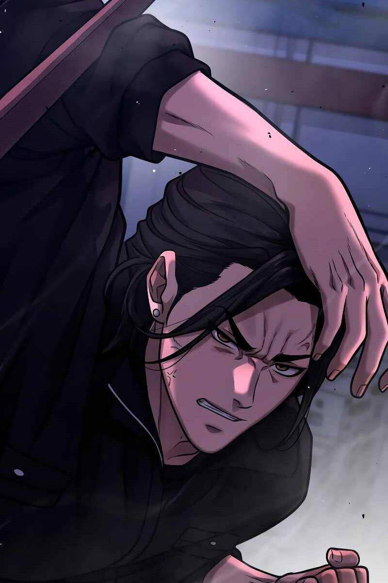 Nhiệm Vụ Diệu Kỳ Chap 121 - Next Chap 120