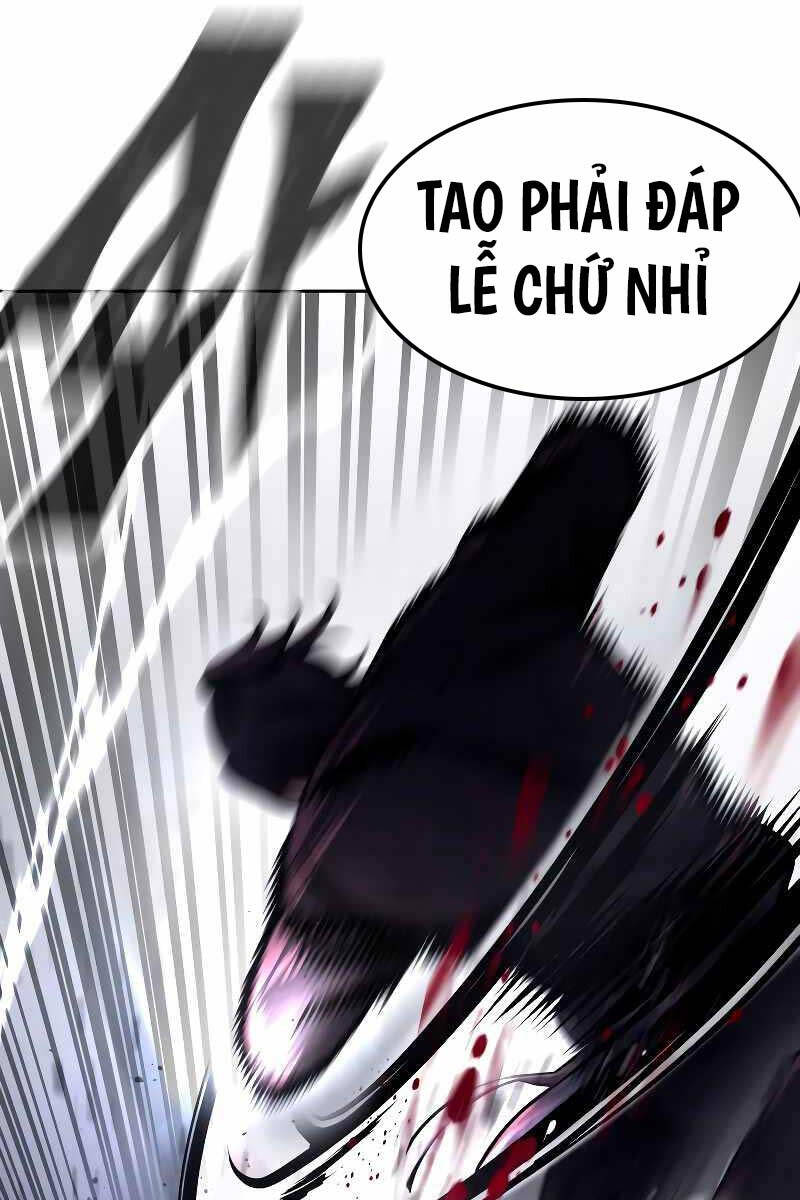 Nhiệm Vụ Diệu Kỳ Chap 121 - Next Chap 120