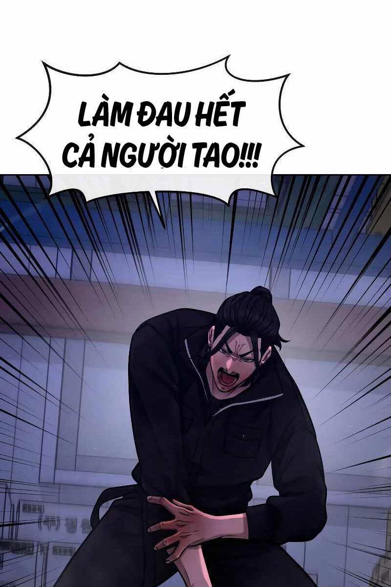 Nhiệm Vụ Diệu Kỳ Chap 121 - Next Chap 120