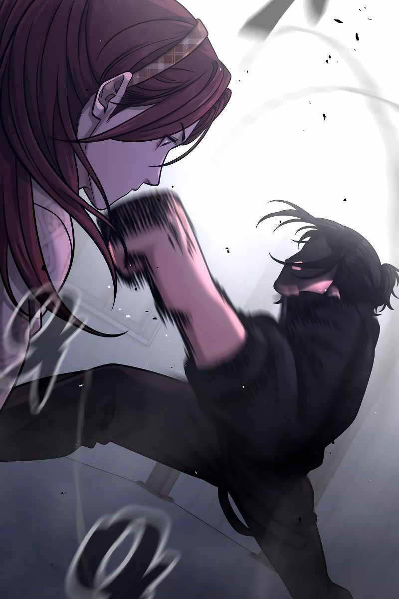 Nhiệm Vụ Diệu Kỳ Chap 121 - Next Chap 120