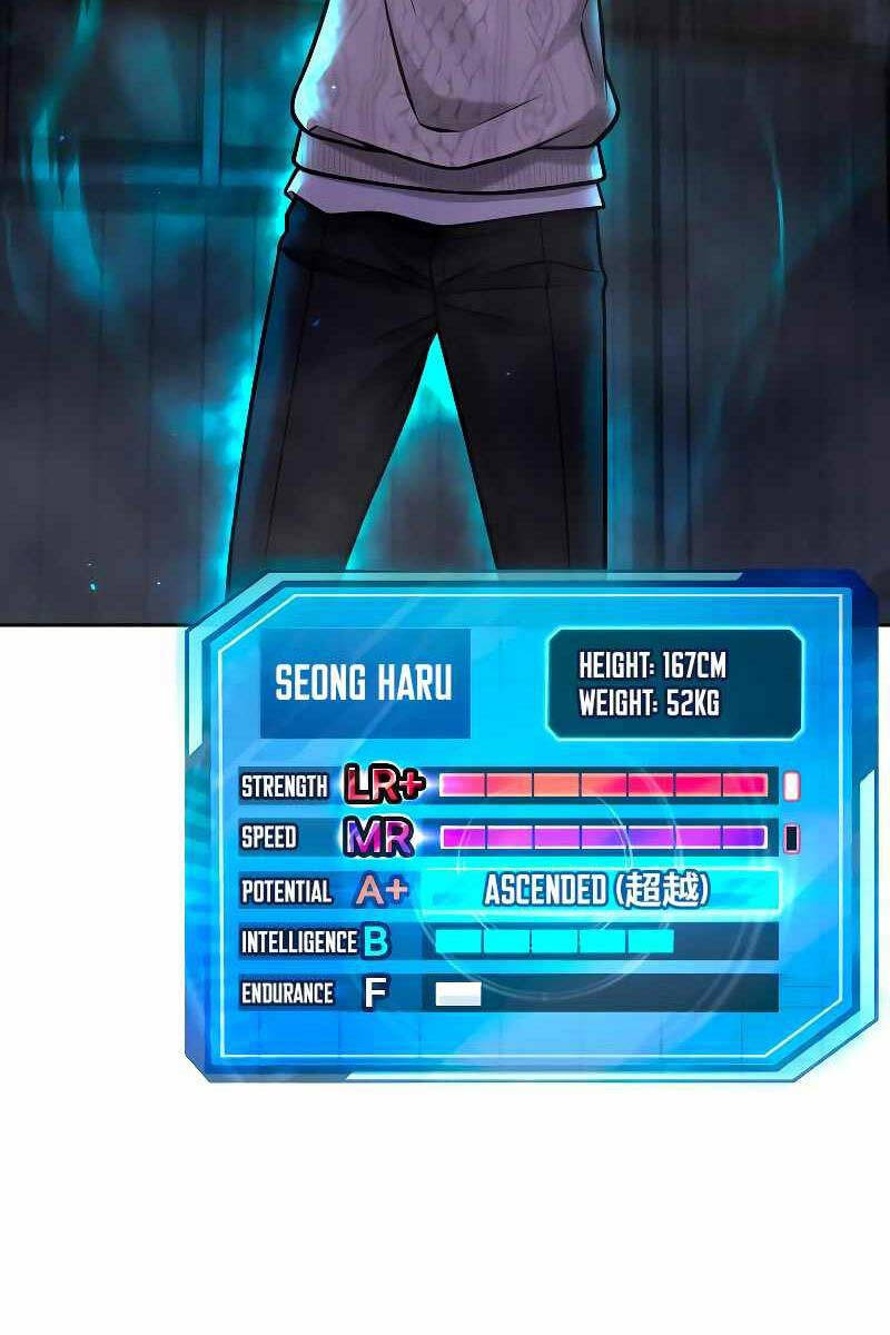 Nhiệm Vụ Diệu Kỳ Chap 121 - Next Chap 120