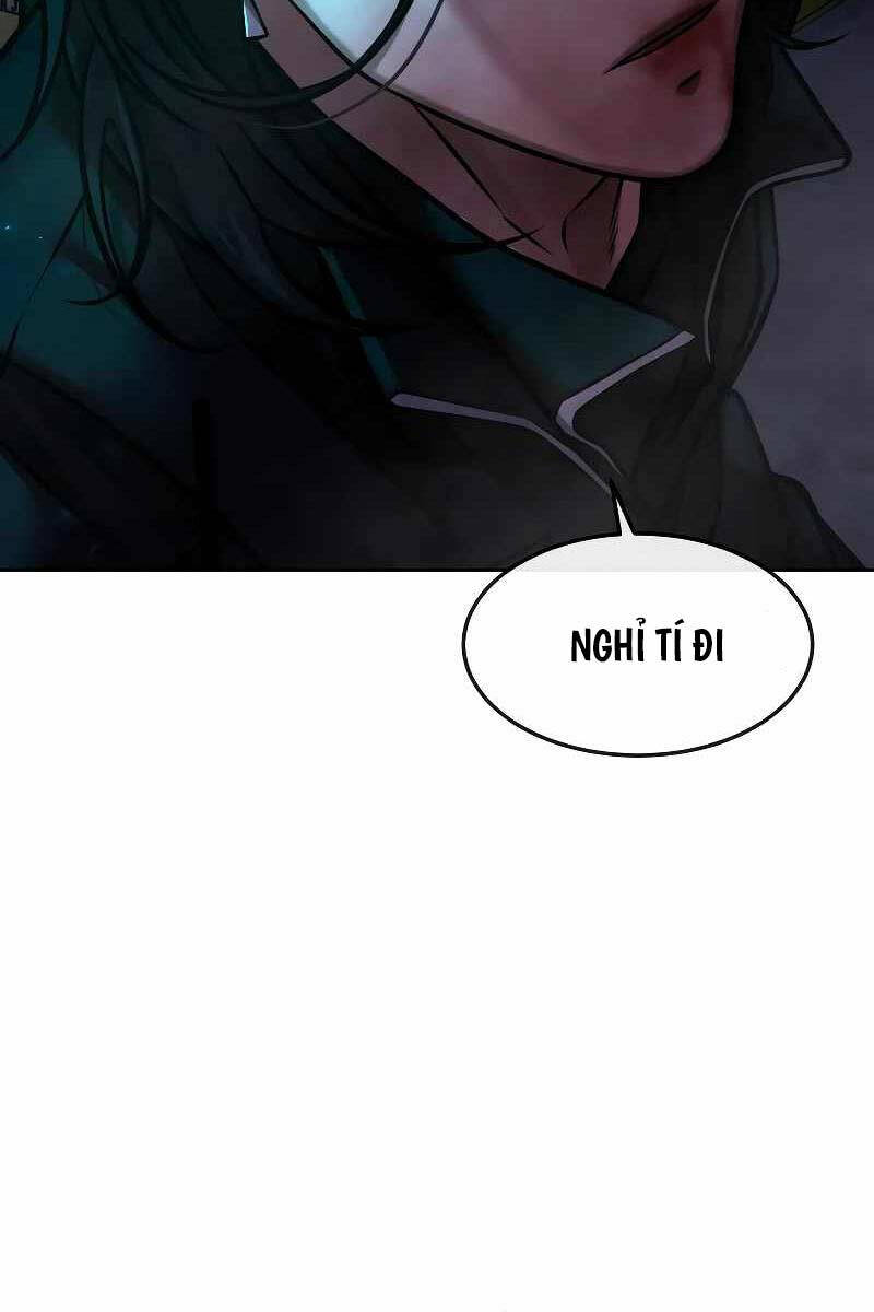 Nhiệm Vụ Diệu Kỳ Chap 121 - Next Chap 120