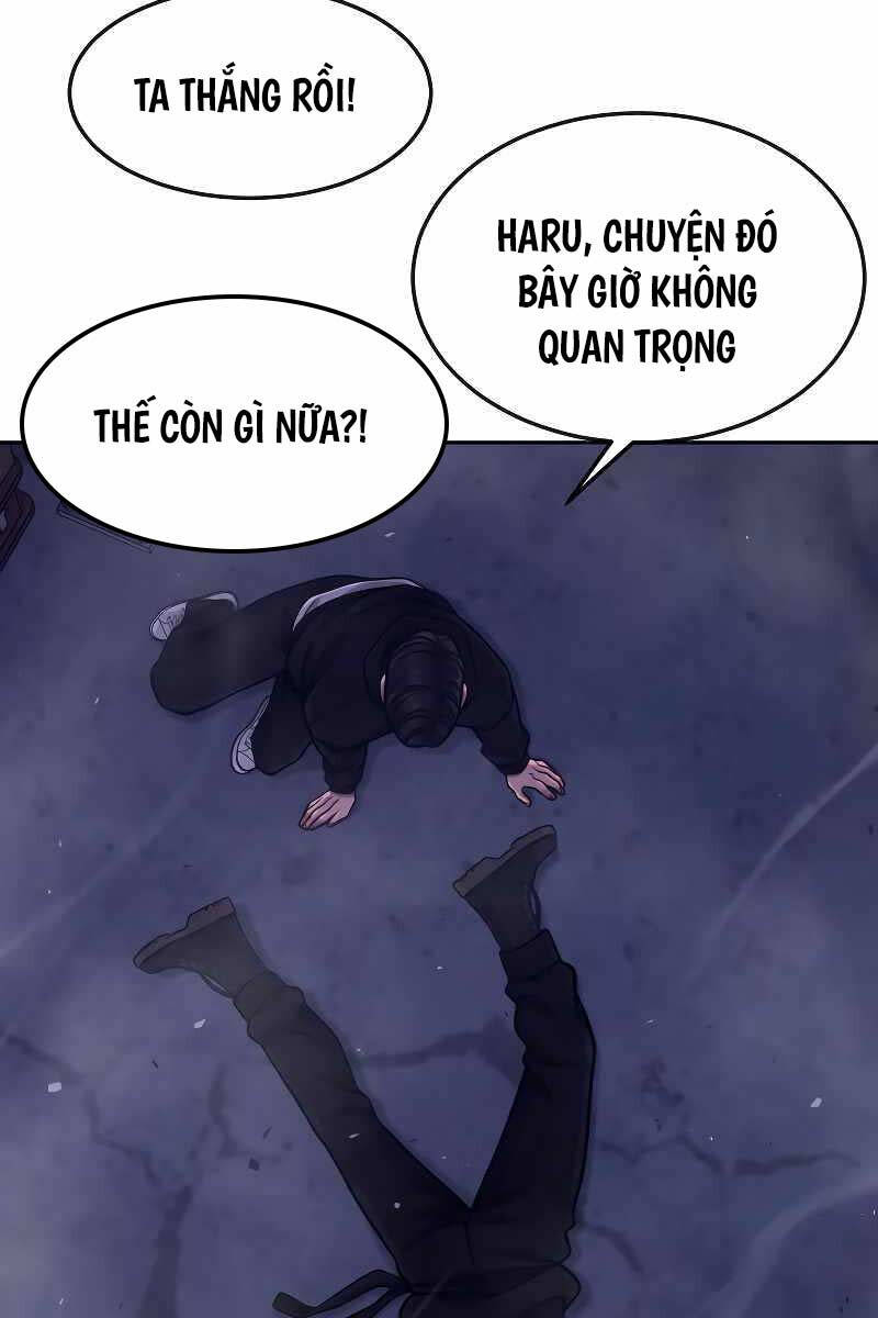 Nhiệm Vụ Diệu Kỳ Chap 121 - Next Chap 120