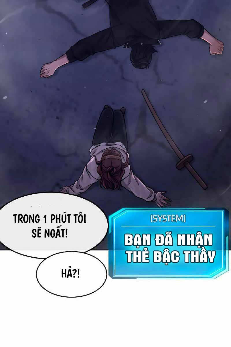 Nhiệm Vụ Diệu Kỳ Chap 121 - Next Chap 120