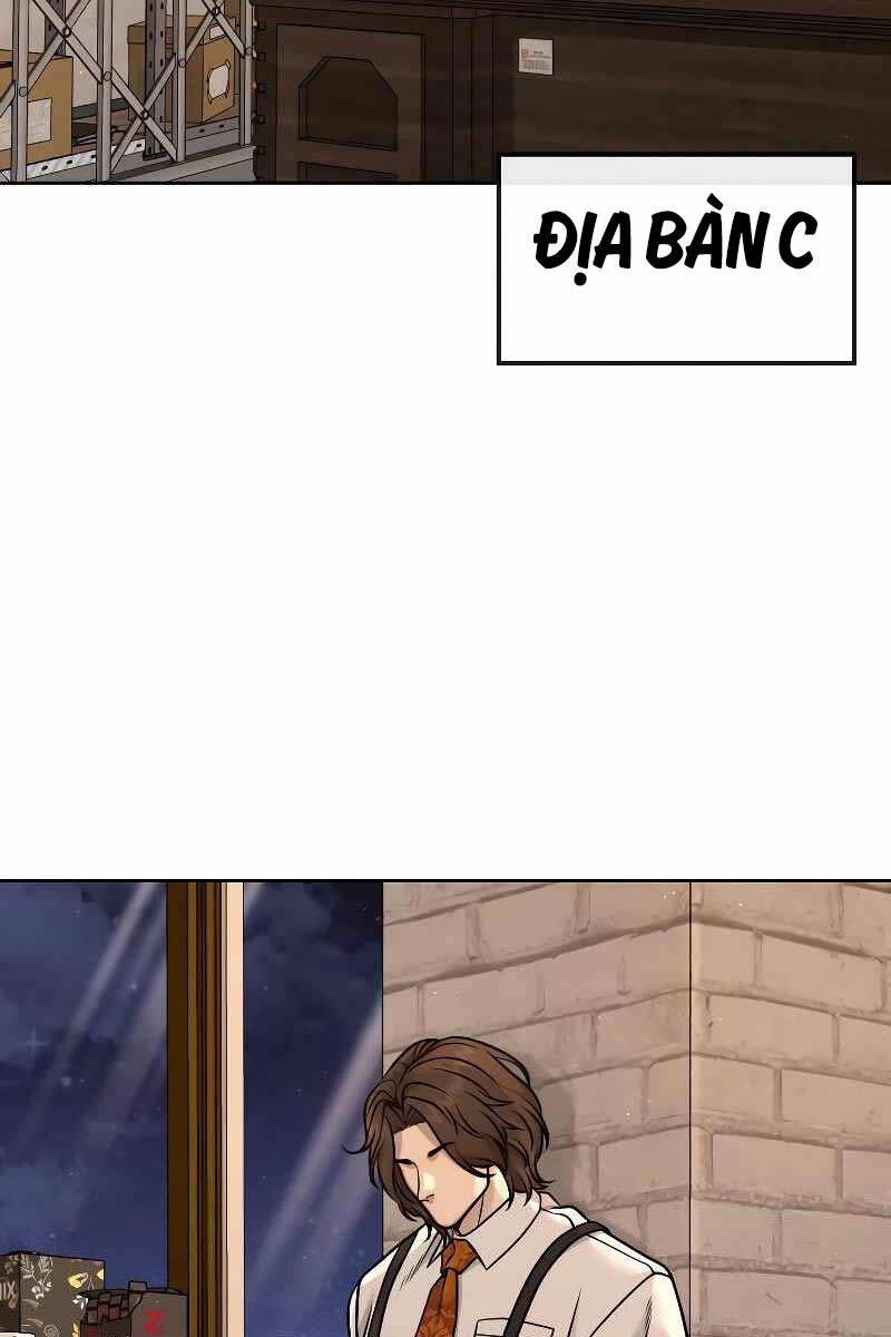 Nhiệm Vụ Diệu Kỳ Chap 121 - Next Chap 120