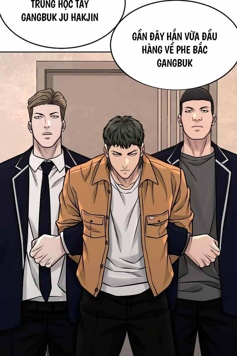 Nhiệm Vụ Diệu Kỳ Chap 121 - Next Chap 120