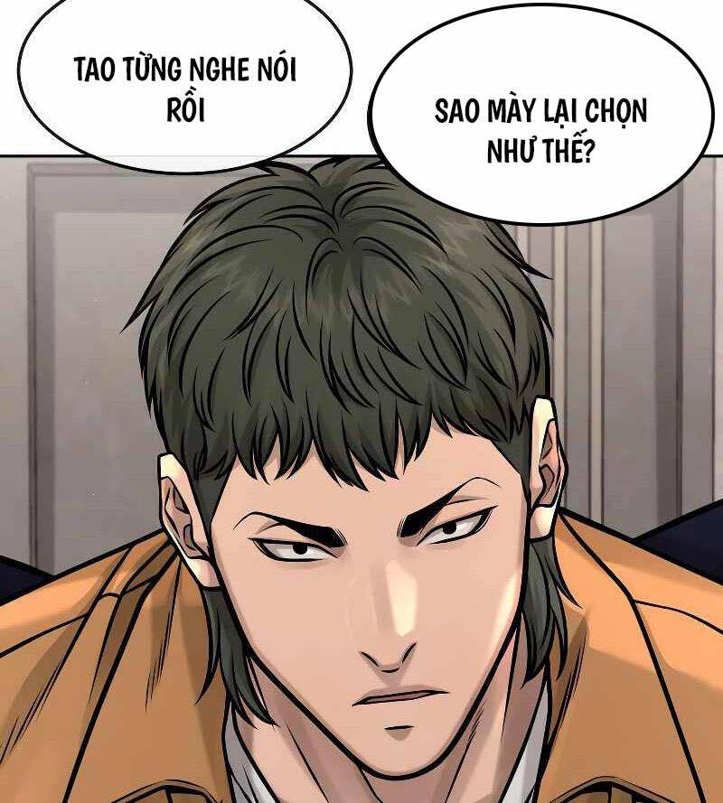 Nhiệm Vụ Diệu Kỳ Chap 121 - Next Chap 120