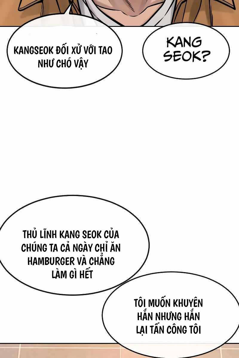 Nhiệm Vụ Diệu Kỳ Chap 121 - Next Chap 120