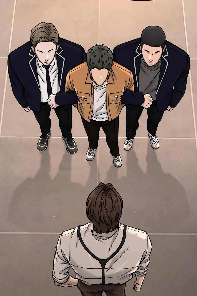 Nhiệm Vụ Diệu Kỳ Chap 121 - Next Chap 120