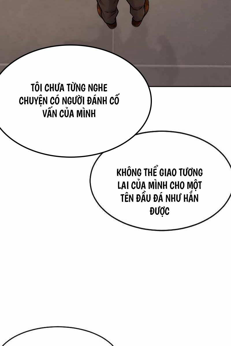 Nhiệm Vụ Diệu Kỳ Chap 121 - Next Chap 120