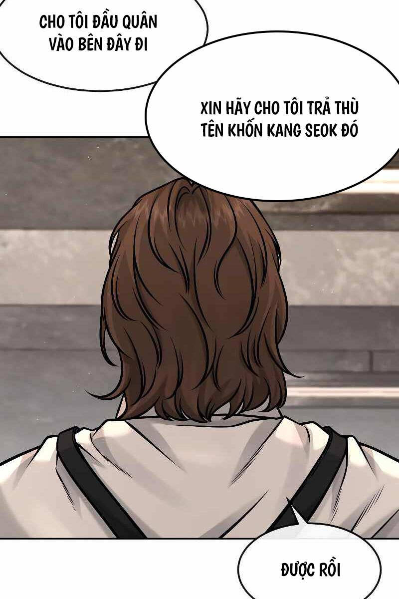 Nhiệm Vụ Diệu Kỳ Chap 121 - Next Chap 120