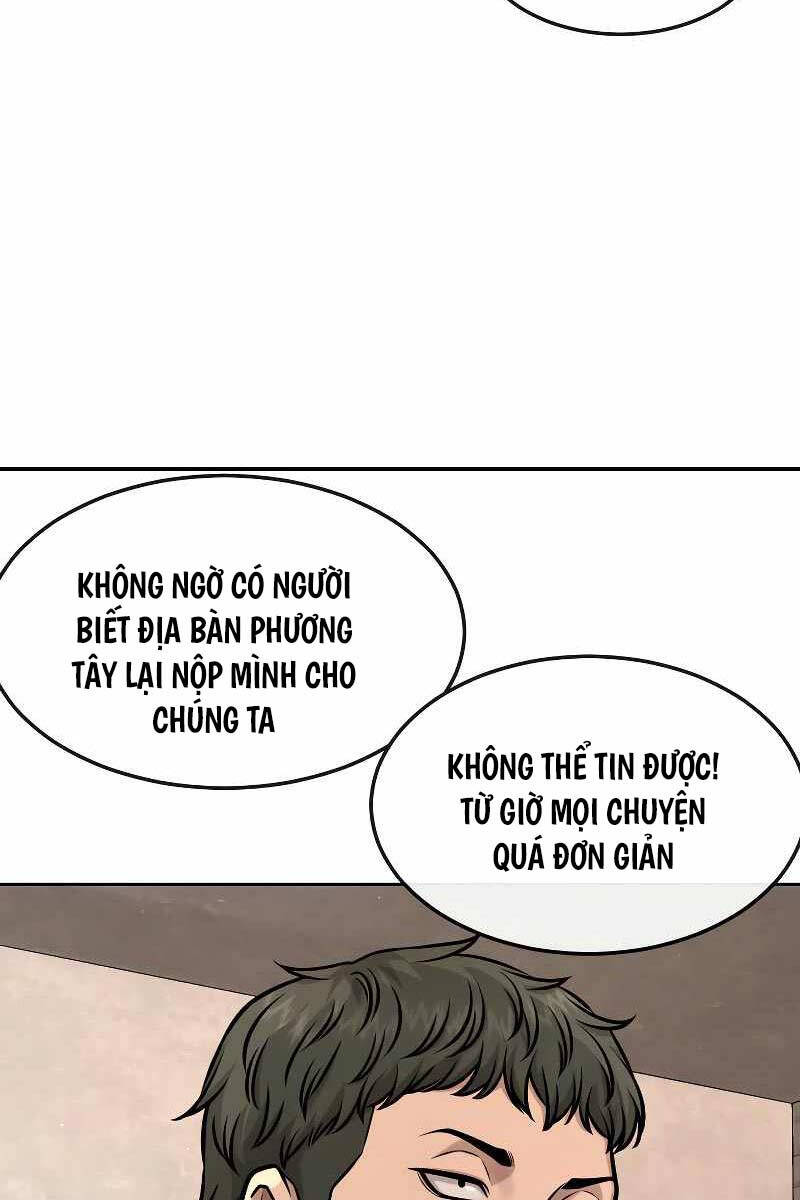 Nhiệm Vụ Diệu Kỳ Chap 121 - Next Chap 120