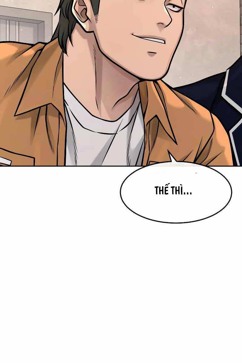 Nhiệm Vụ Diệu Kỳ Chap 121 - Next Chap 120