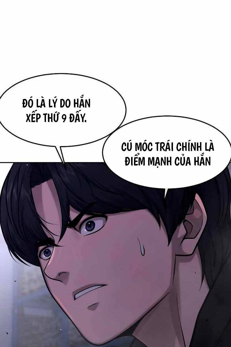 Nhiệm Vụ Diệu Kỳ Chap 121 - Next Chap 120
