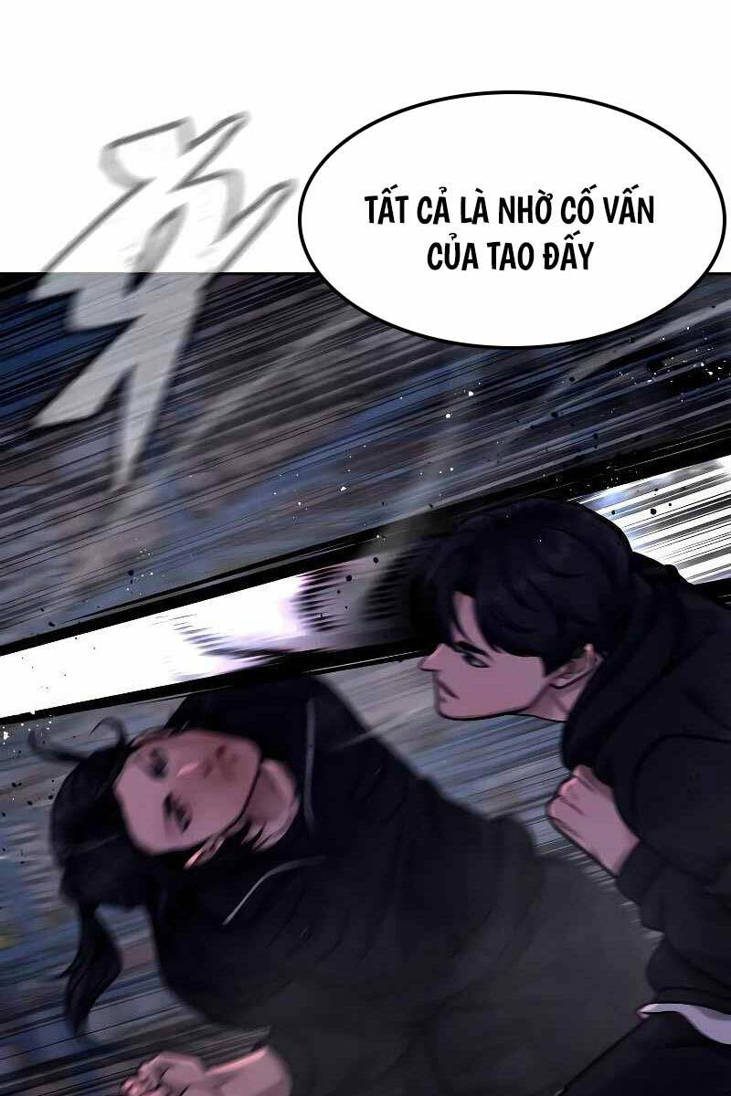 Nhiệm Vụ Diệu Kỳ Chap 121 - Next Chap 120
