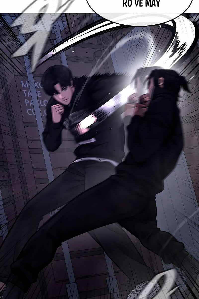 Nhiệm Vụ Diệu Kỳ Chap 121 - Next Chap 120