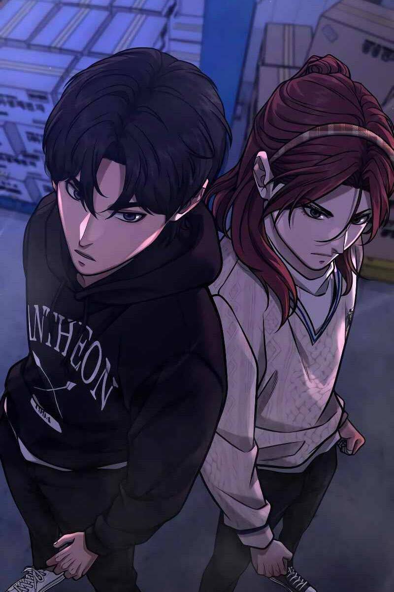 Nhiệm Vụ Diệu Kỳ Chap 121 - Next Chap 120