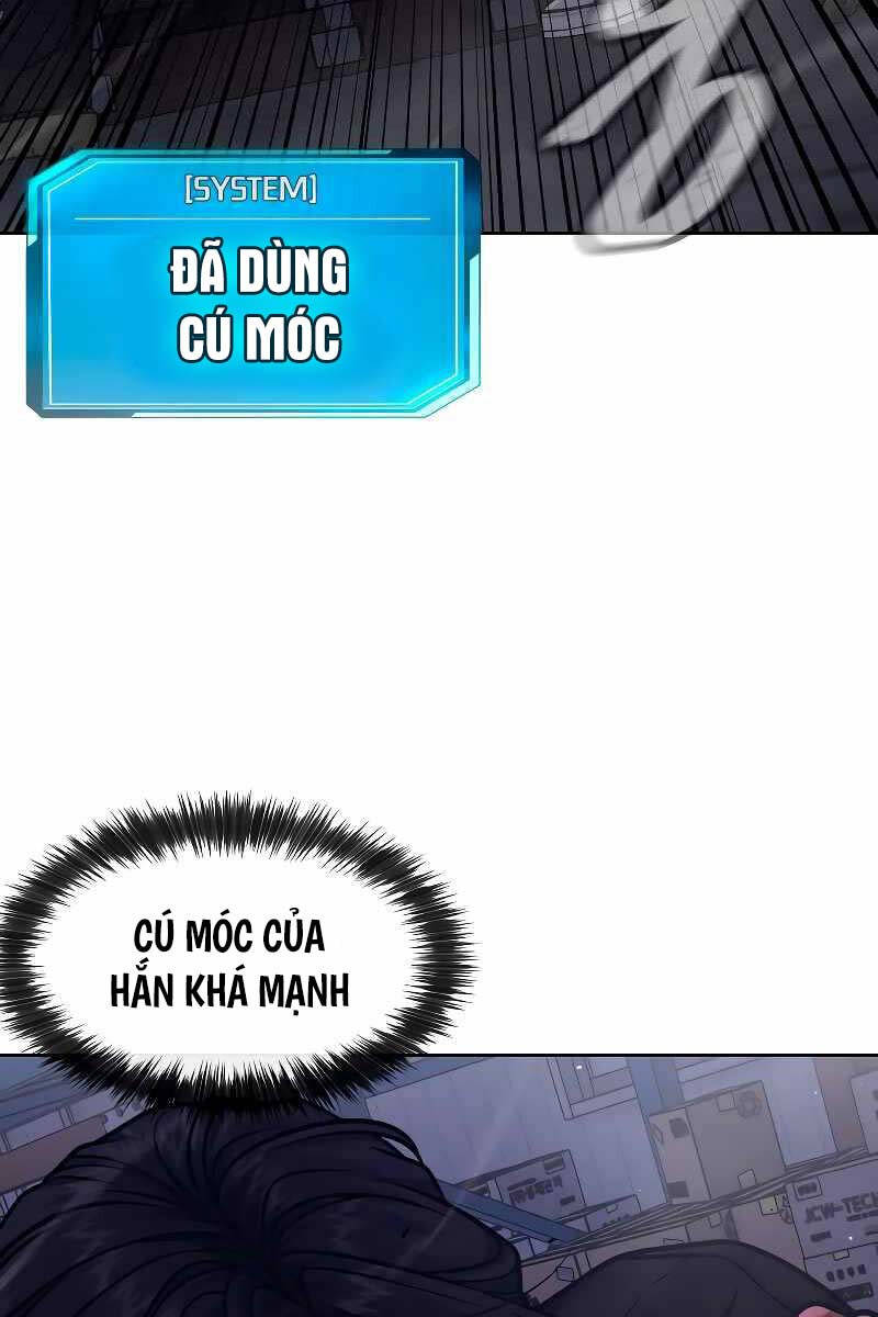 Nhiệm Vụ Diệu Kỳ Chap 121 - Next Chap 120