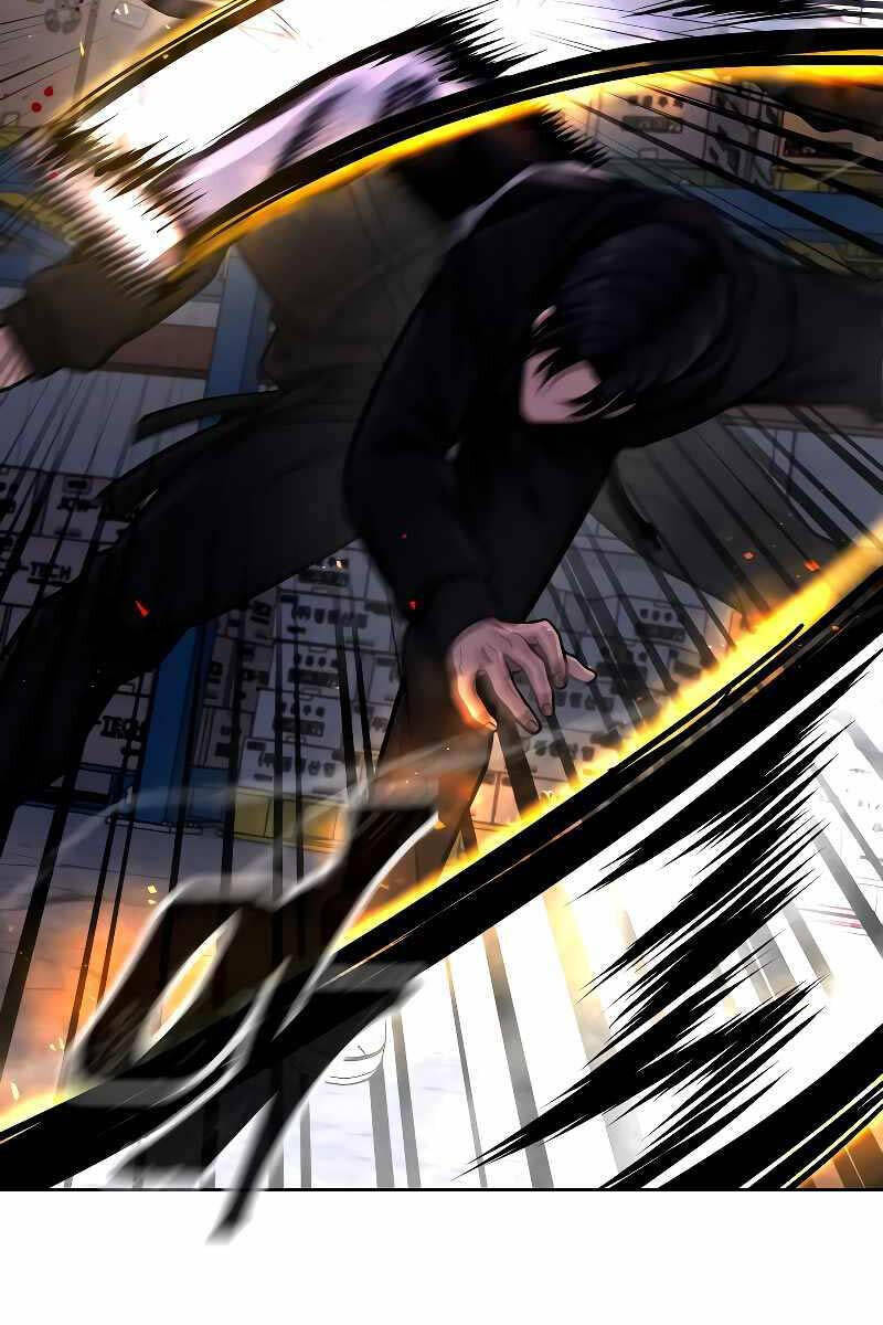 Nhiệm Vụ Diệu Kỳ Chap 121 - Next Chap 120