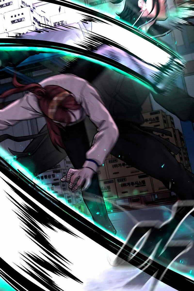 Nhiệm Vụ Diệu Kỳ Chap 121 - Next Chap 120