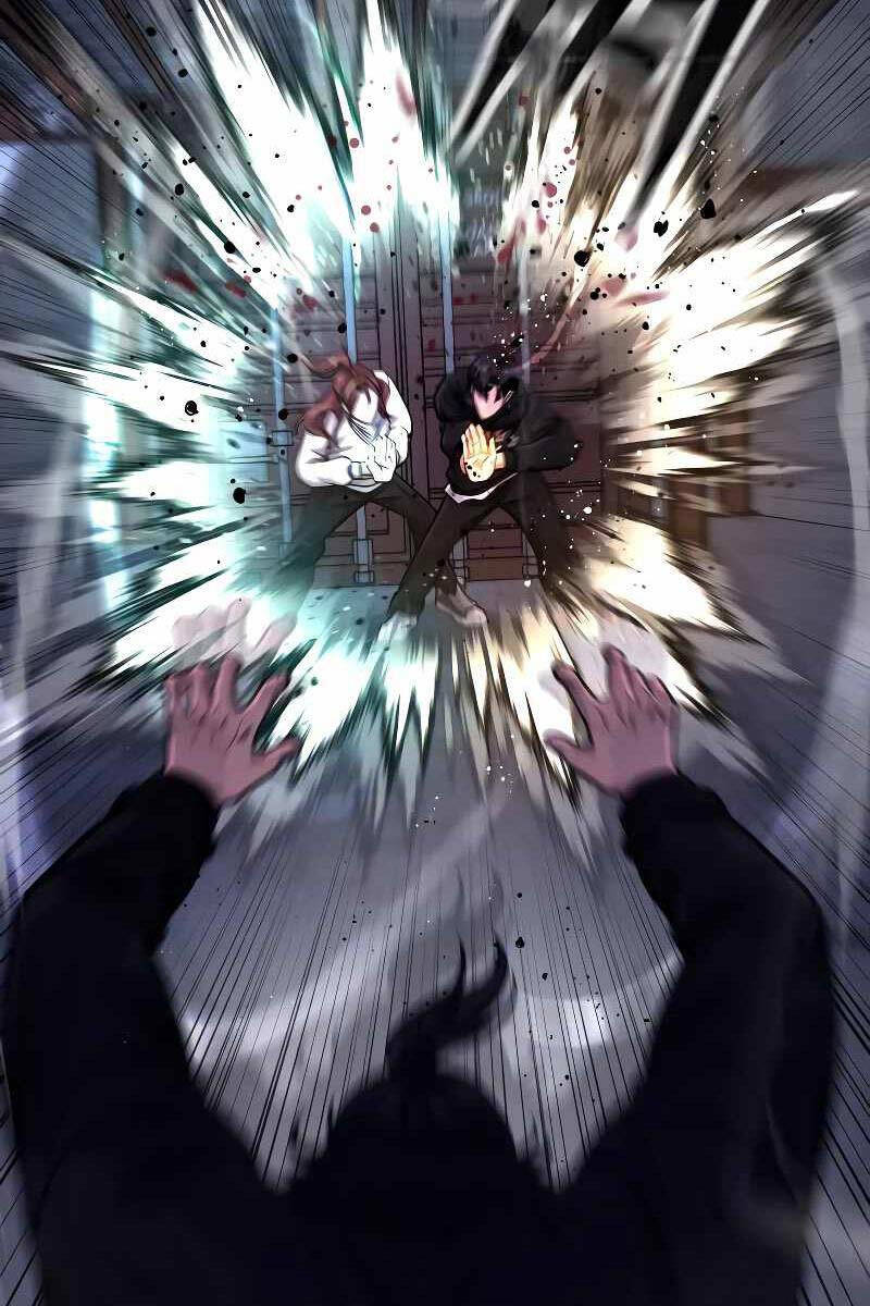 Nhiệm Vụ Diệu Kỳ Chap 121 - Next Chap 120