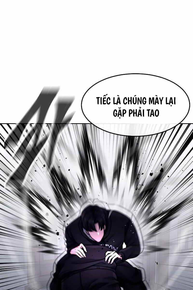 Nhiệm Vụ Diệu Kỳ Chap 121 - Next Chap 120