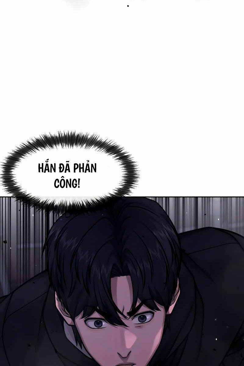 Nhiệm Vụ Diệu Kỳ Chap 121 - Next Chap 120