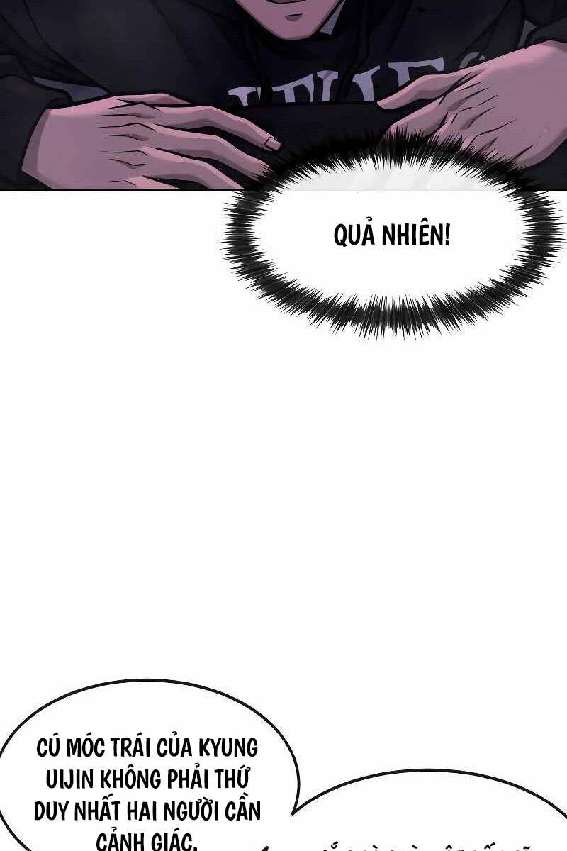 Nhiệm Vụ Diệu Kỳ Chap 121 - Next Chap 120