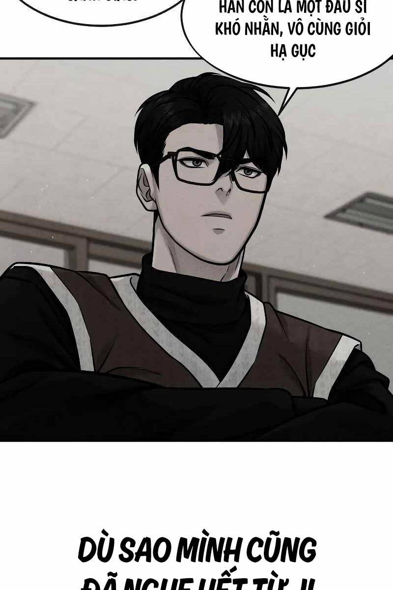 Nhiệm Vụ Diệu Kỳ Chap 121 - Next Chap 120