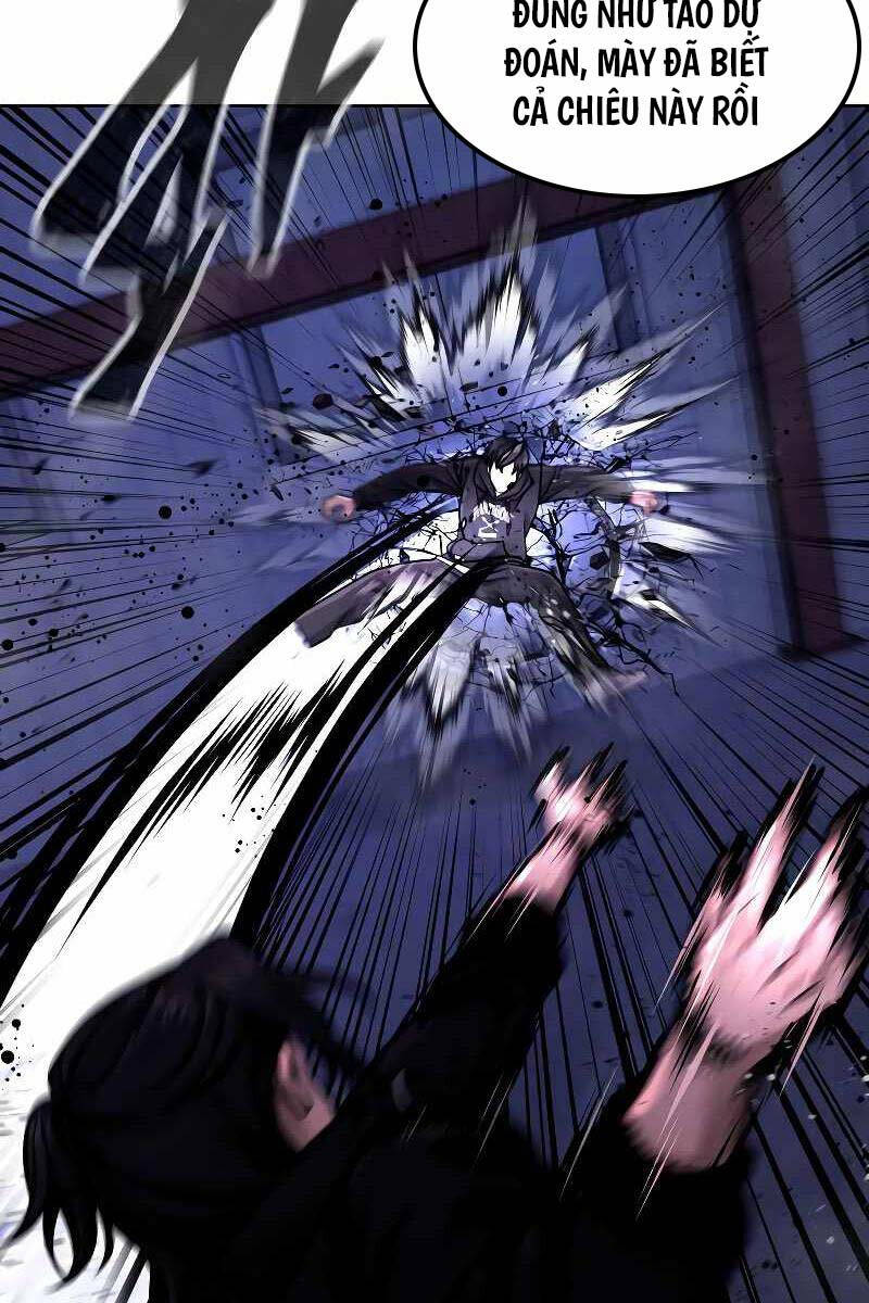 Nhiệm Vụ Diệu Kỳ Chap 121 - Next Chap 120