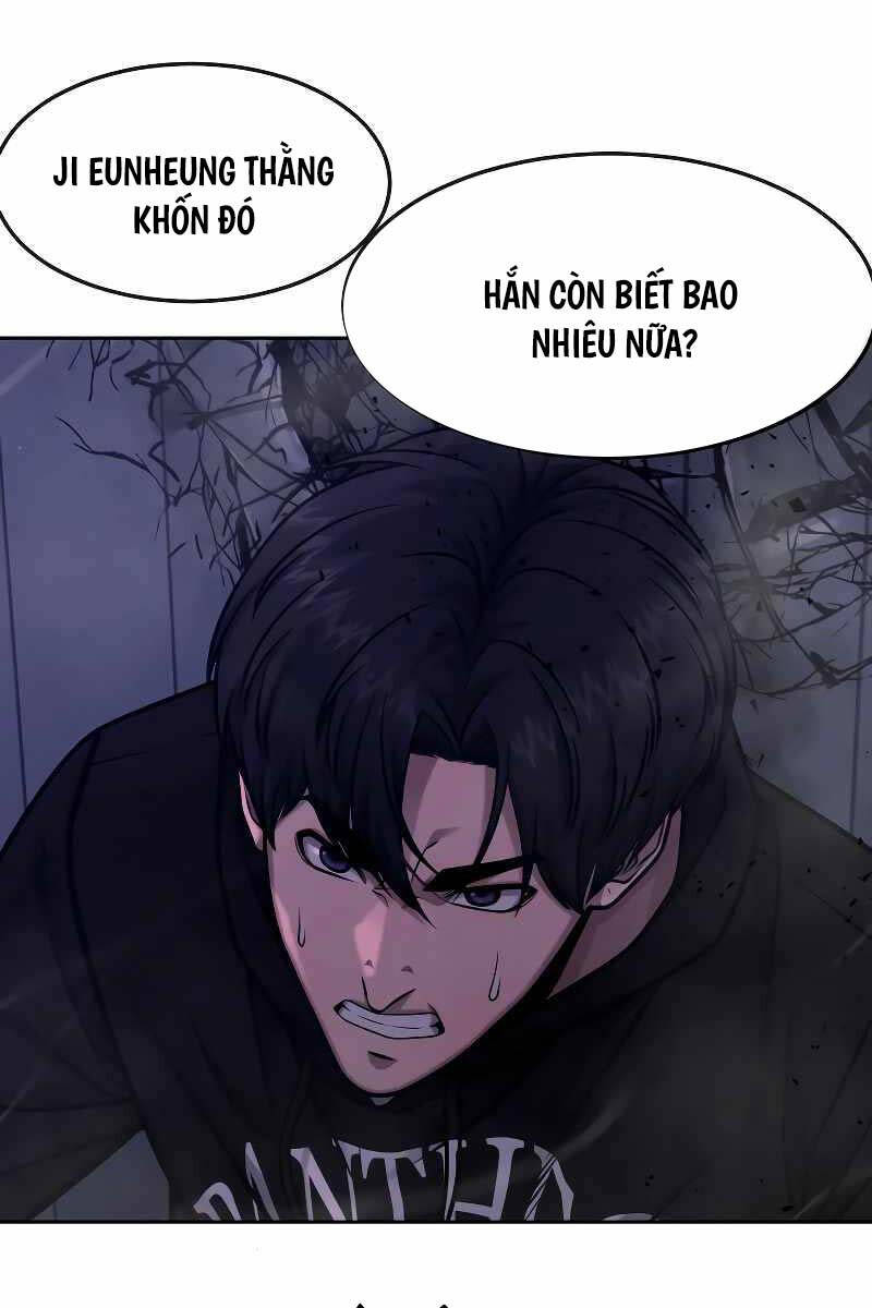 Nhiệm Vụ Diệu Kỳ Chap 121 - Next Chap 120