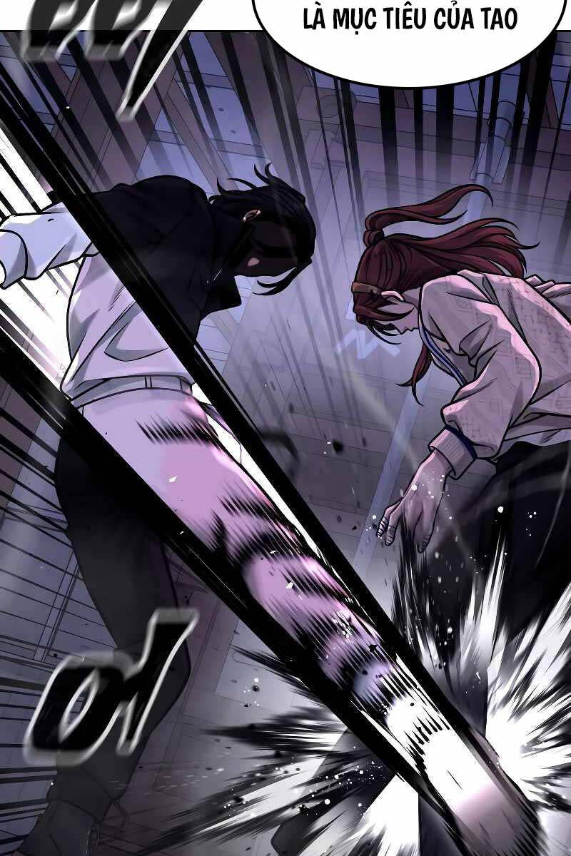 Nhiệm Vụ Diệu Kỳ Chap 121 - Next Chap 120