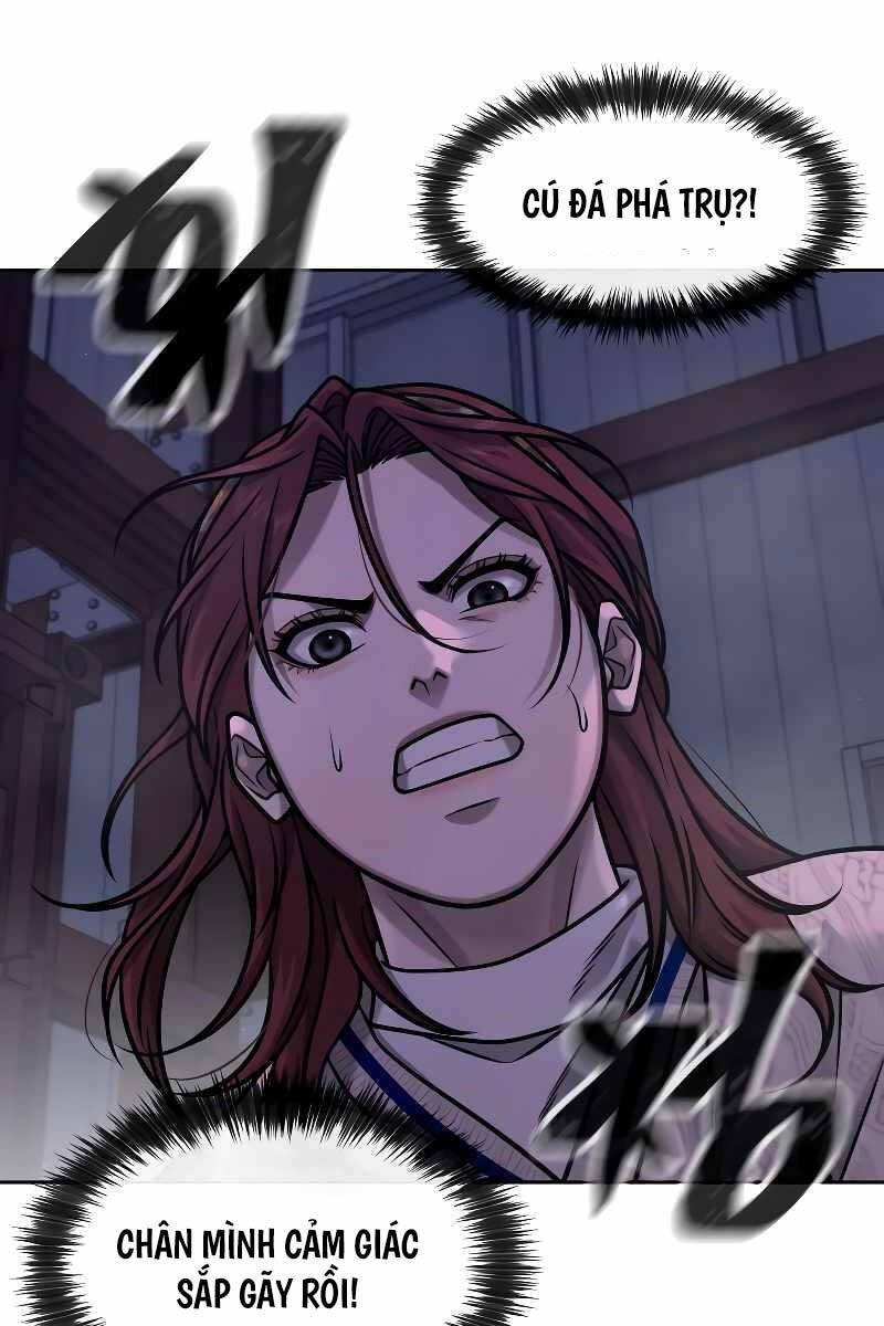 Nhiệm Vụ Diệu Kỳ Chap 121 - Next Chap 120