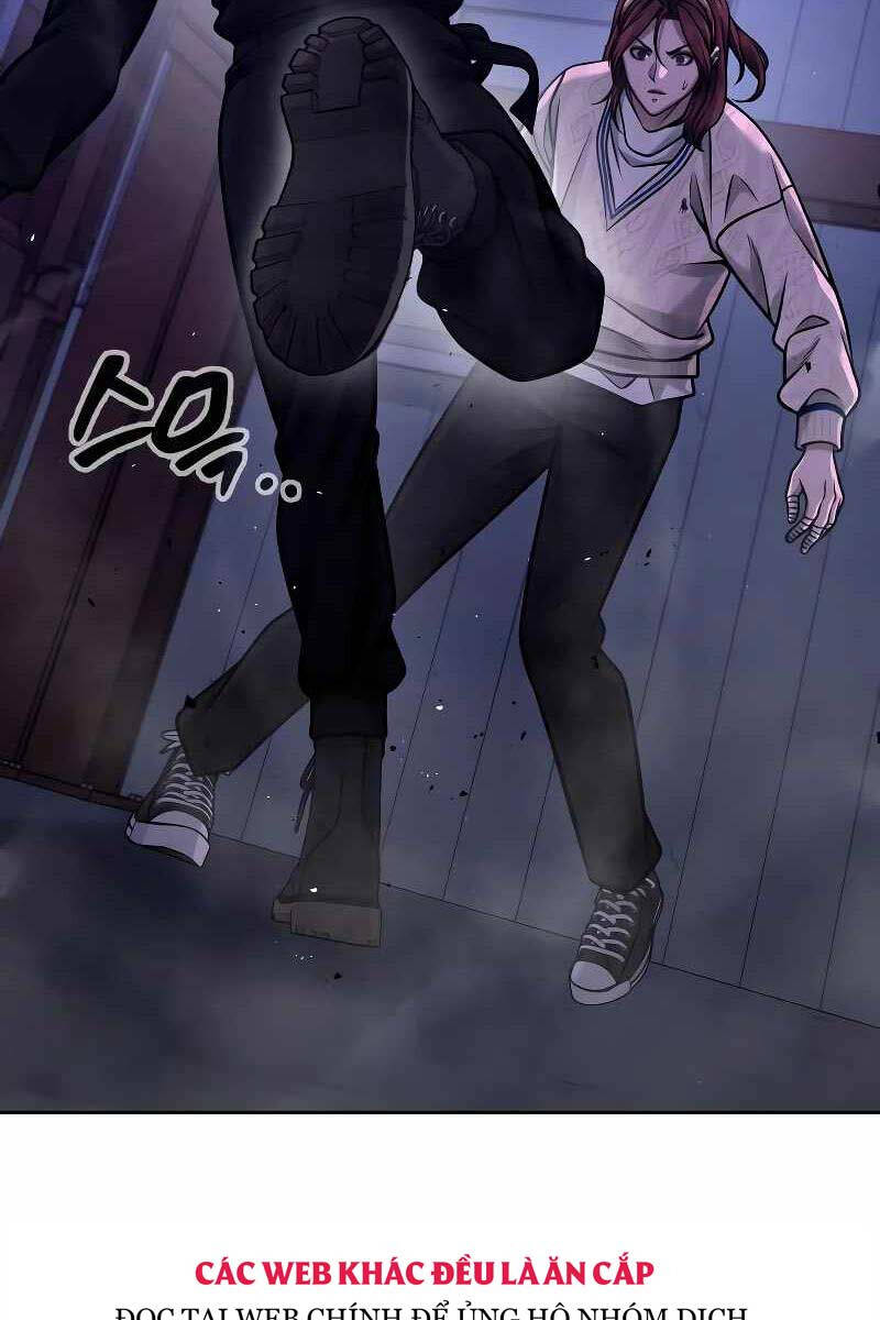 Nhiệm Vụ Diệu Kỳ Chap 121 - Next Chap 120