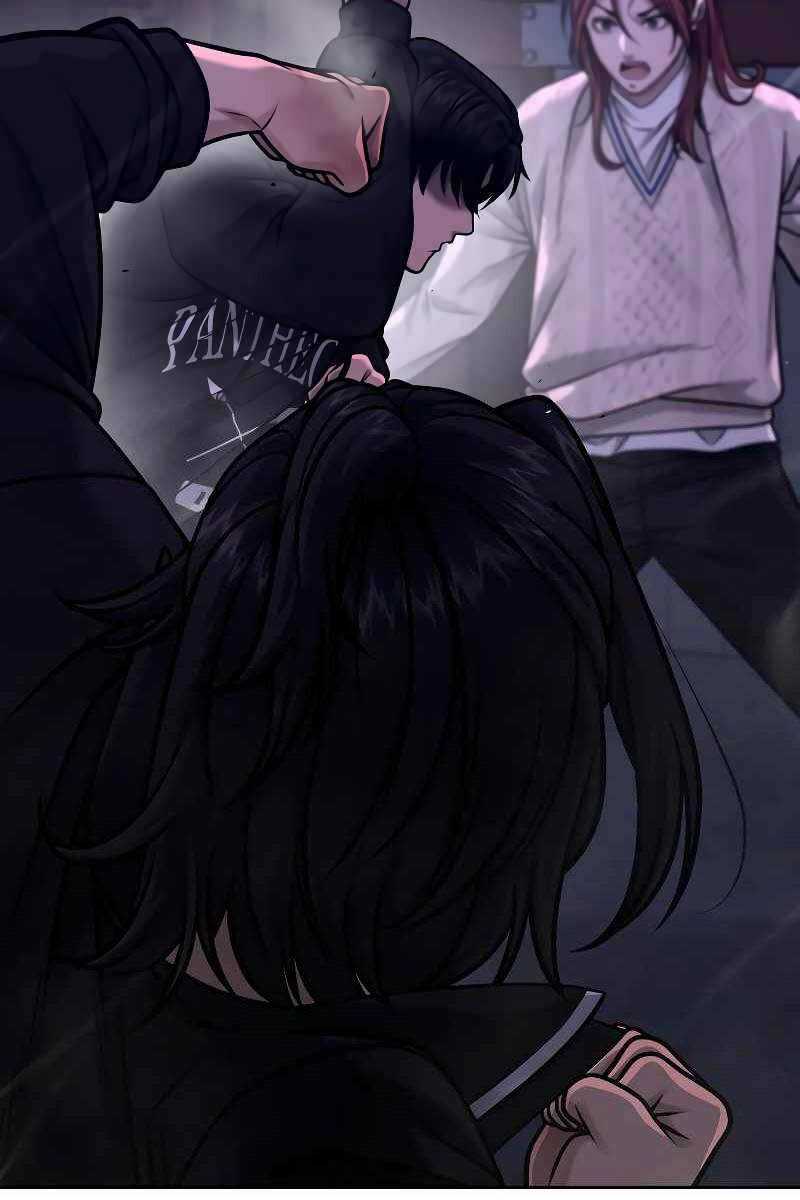 Nhiệm Vụ Diệu Kỳ Chap 121 - Next Chap 120