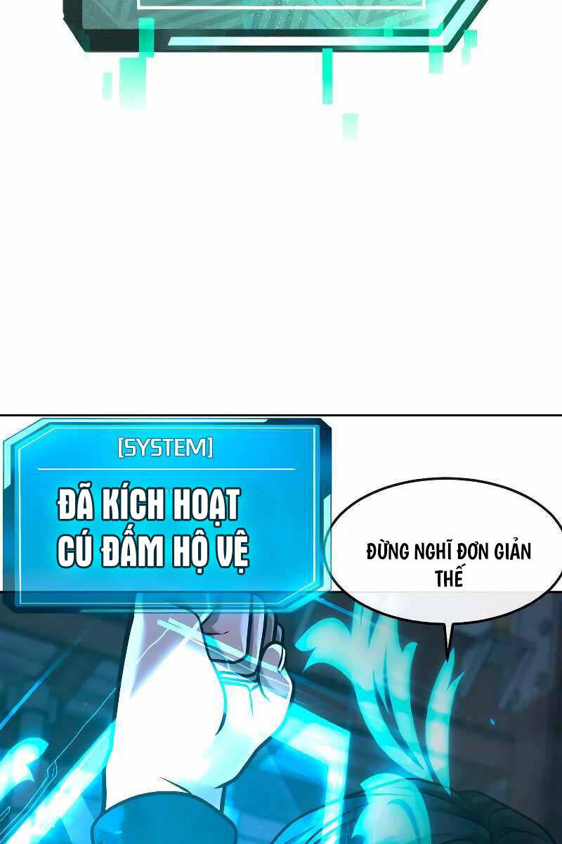 Nhiệm Vụ Diệu Kỳ Chap 121 - Next Chap 120