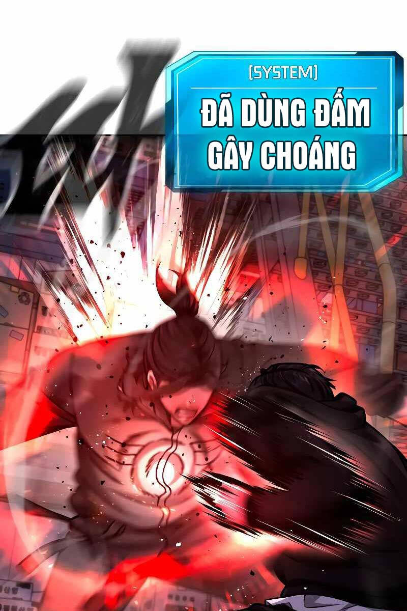 Nhiệm Vụ Diệu Kỳ Chap 121 - Next Chap 120