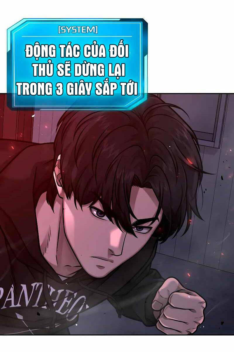 Nhiệm Vụ Diệu Kỳ Chap 121 - Next Chap 120